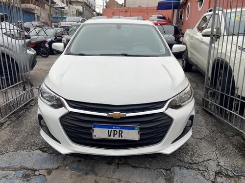 Chevrolet Onix 1.0 Lt 5p