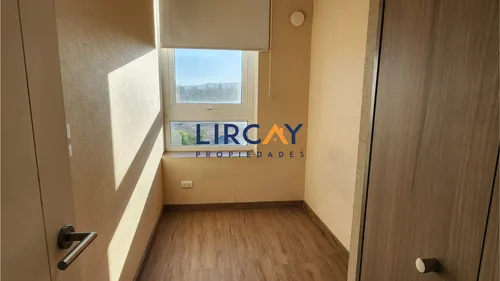 Arriendo Departamento 3 Dormitorios En Barrio Univ. Talca