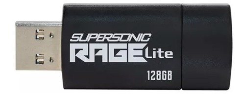 Pendrive Patriot  Supersonic Rage Lite 128gb Usb 3.2 