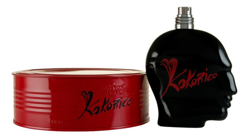Kokorico Caballero Jean Paul Gaultier 100 Ml Edt Spray