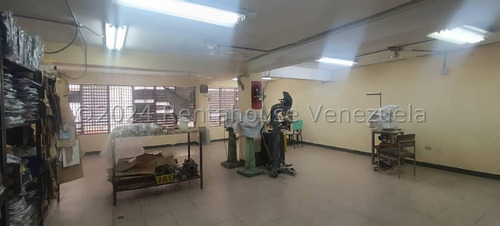Local Comercial En Venta Parroquia La Candelaria Jose Carrillo Bm Mls #24-21675