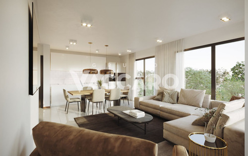 Venta Departamento Ituzaingo Barrio Privado