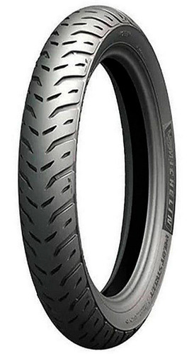 Pneu Michelin 100/90-18 Titan Pilot Street 2 62s Sem Câmara