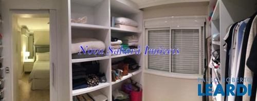 Imagem 8 de 13 de Apartamento - Vila Mascote - Sp - 525797