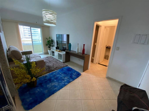 Imagem 8 de 30 de Apartamento, 3 Dorms Com 138 M² - Tupi - Praia Grande - Ref.: Alv93 - Alv93