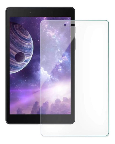 Película Vidro Para Tablet Samsung Galaxy Tab A8 T290 / T295