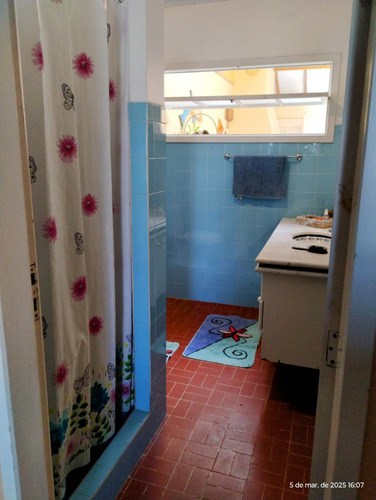 Casa 4 Quartos A Duas Quadras Do Mar No Bairro Centro, Em Imbé