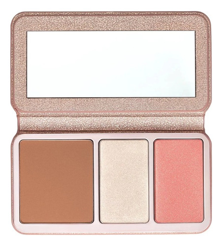 Anastasia Beverly Hills Italian Summer Face Palette