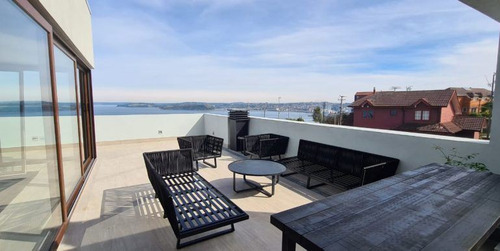 Departamento En Venta De 2 Dorm. En Puerto Montt