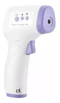 Comprar Termometro Digital Infravermelho Mede A Distancia Laser