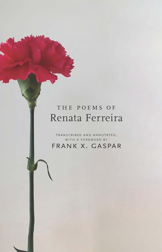 Libro: Los Poemas De Renata Ferreira (portugués En América)