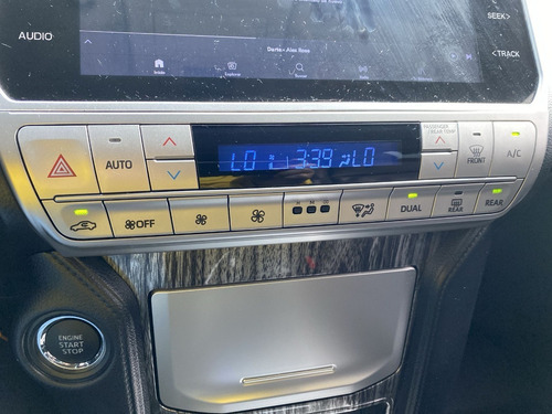 Imagen 16 de 21 de Toyota Prado Txl Modelo 2020