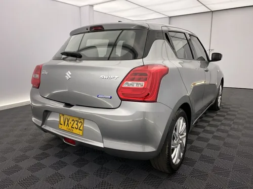 Suzuki Swift 1.2 Hybrid 2Wd