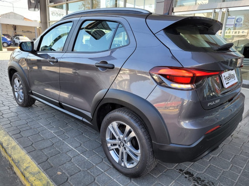 Imagen 11 de 22 de Fiat Pulse Drive Mt5