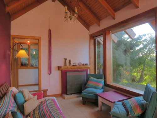 Imagen 5 de 30 de Casa En Venta En Bariloche, Con Vista Al Lago