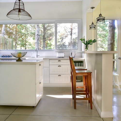 Alquiler Costa Esmeralda, Green Del 7. Golf 1 Lote 198, Frente Al Golf. Totalmente Equipada Y Muy Bien Decorada.
