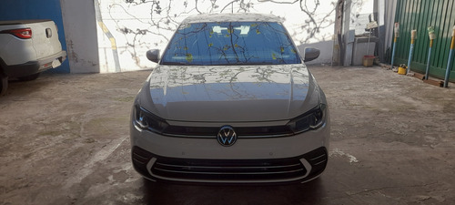 Volkswagen Polo 1.0 Tsi 170 Highline At