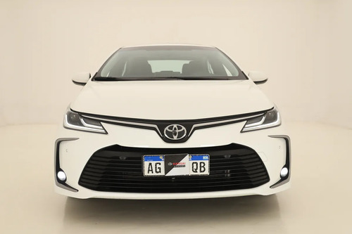 Toyota Corolla 2.0 Xei Cvt 170cv