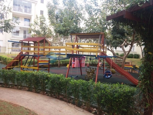 Imagem 24 de 29 de Apartamento - Ap01012 - 3494490