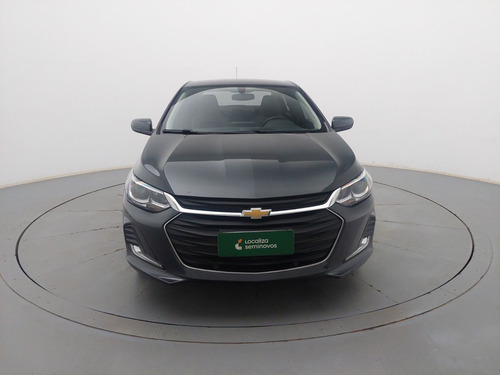 Chevrolet Onix 1.0 TURBO FLEX PLUS PREMIER AUTOMÁTICO