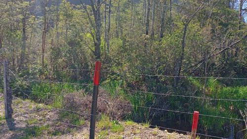 Venta De Parcela Sector Bahía Acantilada (172853)