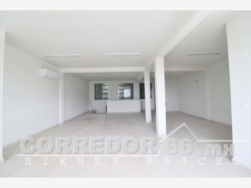 Imagen 4 de 8 de Bodega Comercial En Renta Anacleto Canabal 1ra. Sección