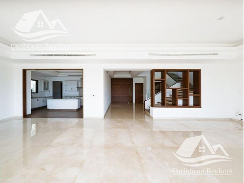 Imagen 7 de 30 de Casa En Venta En Puerto Cancun Zona Hotelera B-msn826