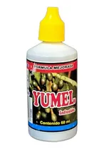 Comprar Extracto Gotas Infusión Yumel 60 Ml 