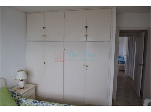 Apartamento En Peninsula, 2 Dormitorios *- Ref: 760