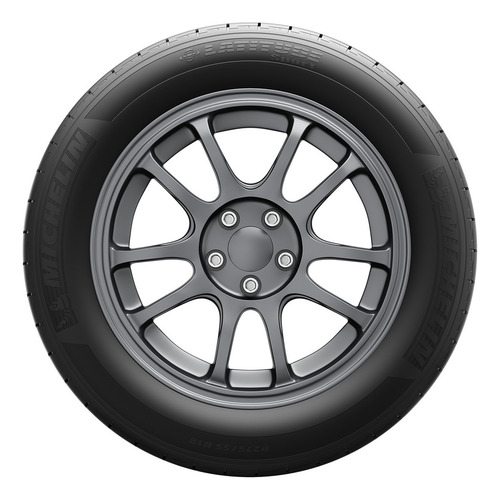 Kit de 2 llantas Michelin Latitude Sport 275/45R19 108 Y