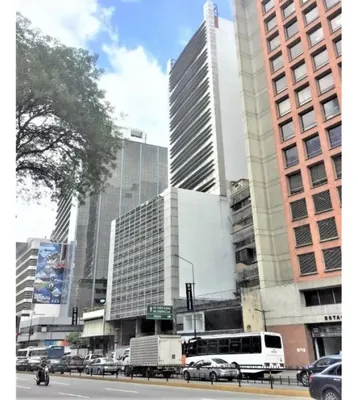 Edificio en venta
