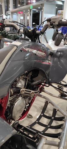 Yamaha Yfz 450