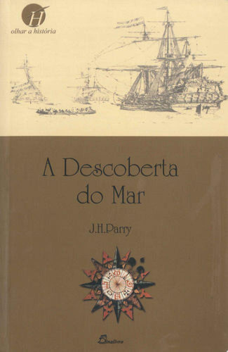 (port).descoberta Do Mar Parry, J. H. Dinalivro