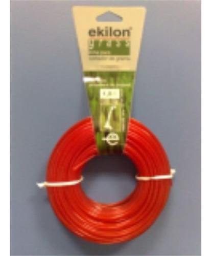 Fio Nylon Ekilon 3,0mm/  12m 100g Universal   7017