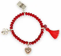 Comprar Pulsera De Abundancia O Suerte Pulsera - Espíritu Dharma