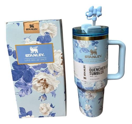 Termo Stanley 40oz 1.2l Loveshackfantasy