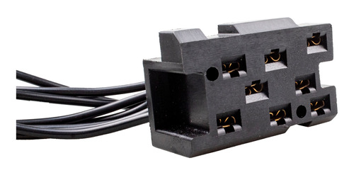 Conector Switch Luces