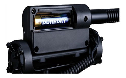 Microfono Takstar Sgc598 Tpo Shot Gun Para Canon Sony + W01
