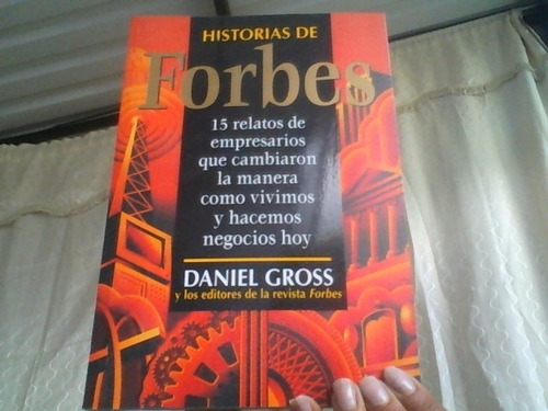 Historias De Forbes 