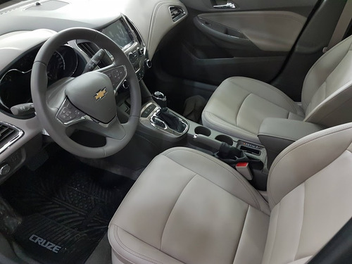 Chevrolet Cruze 1.4 Sedan Premier Ii