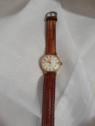 Relógio Olvino Geneve 25 Rubis - Antigo