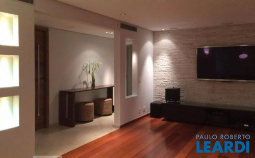 Imagem 3 de 15 de Apartamento - Granja Julieta - Sp - 597193