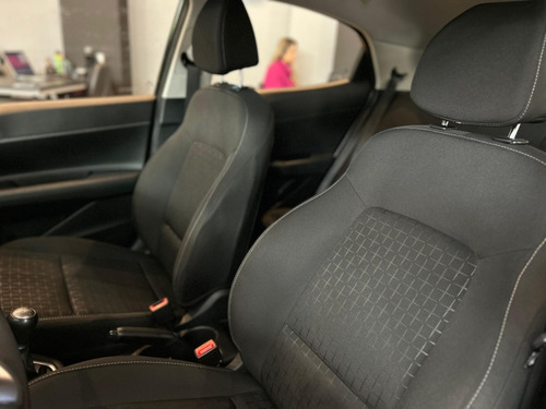 Hyundai HB20 1.0 12V FLEX SENSE PLUS MANUAL
