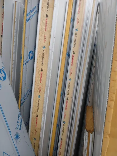 Placas De Camera Frias São 48 Peças Vários Tamanho Valor A