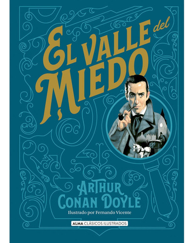 El Valle Del Miedo (c. Doyle)