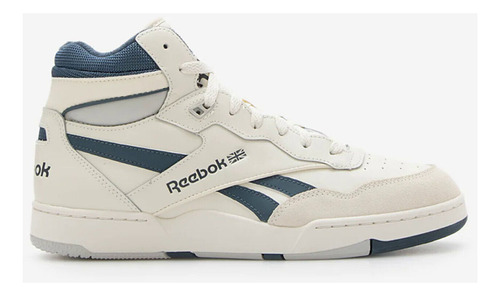 Zapatilla Hombre Reebok Bb 4000 Ii Mid