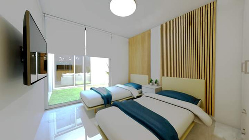 Planos Arquitectónicos Profesionales Para Casa De 7mx17.5m