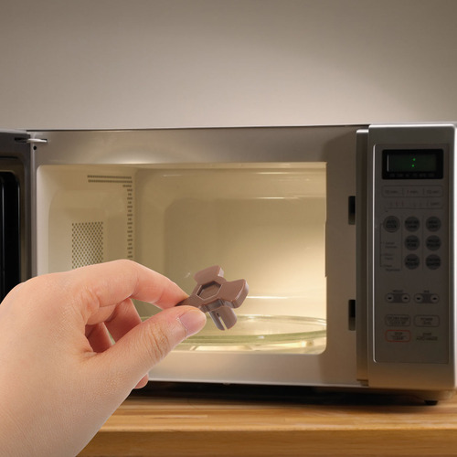 Mesa Giratoria Para Microondas Con Eje Para Horno Microondas