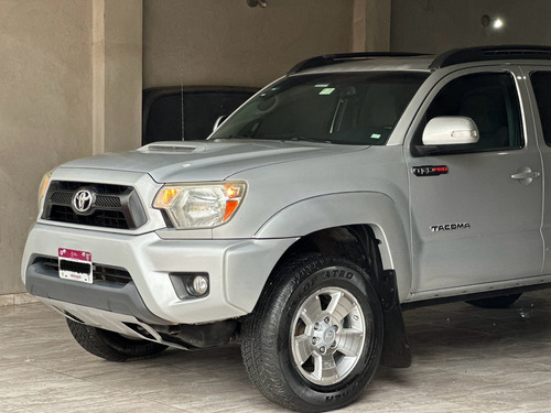 Toyota Tacoma 4.0 Trd Sport 4x4 Mt