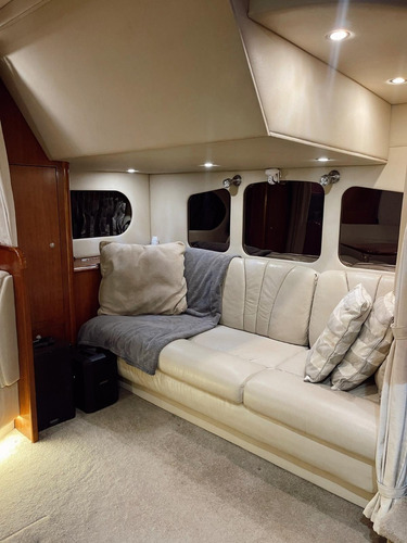 Imagen 4 de 12 de Yate Cruisers Yachts Express 37 Lv2294
